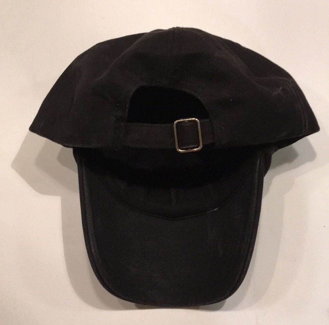 Wrangler Wrangler base ball cap rare Size ONE SIZE - 2 Thumbnail