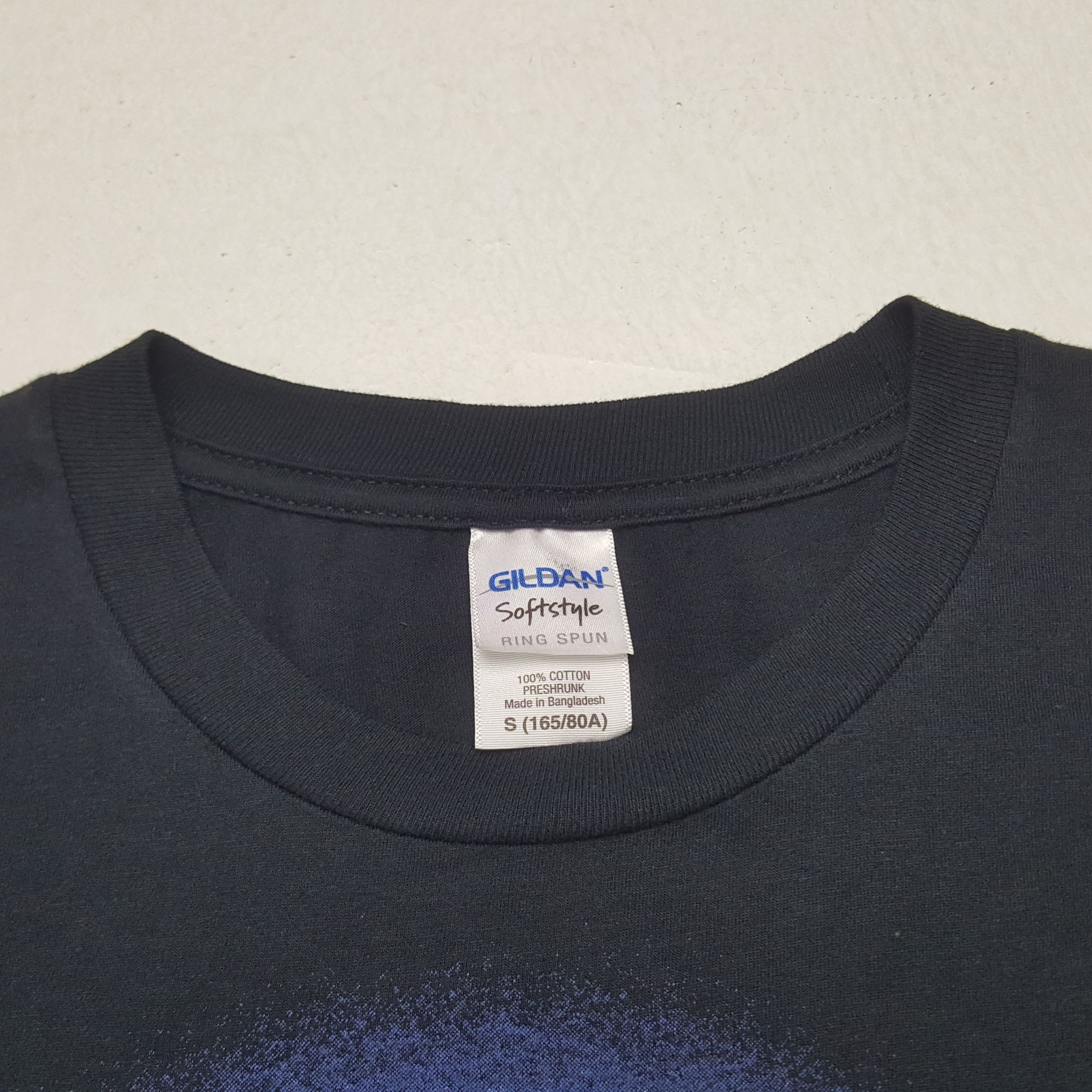 Band Tees × Vintage Vintage The Avril Lavigne Tour 2014 Tshirt Size US S / EU 44-46 / 1 - 5 Thumbnail