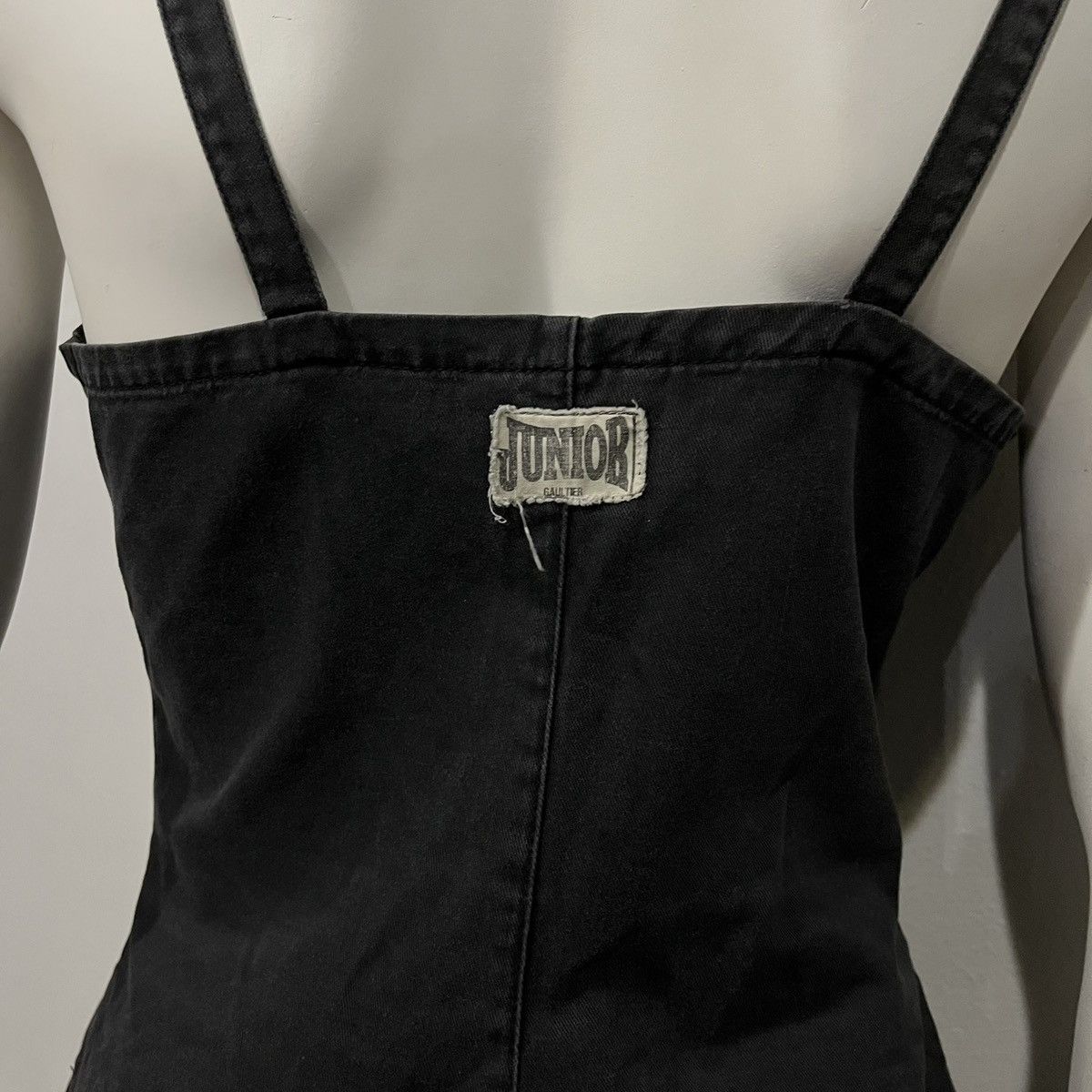 Jean Paul Gaultier Jean Paul Gaultier Madonna Dress Size L / US 10 / IT 46 - 7 Thumbnail