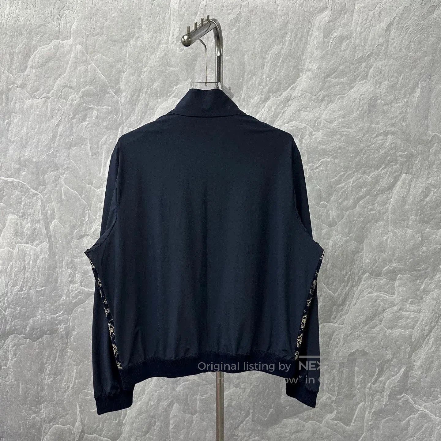 Louis Vuitton louis vuitton full print stand collar jacket. Size US M / EU 48-50 / 2 - 4 Thumbnail