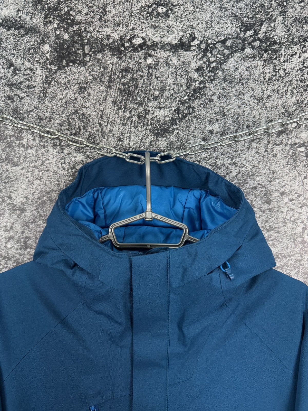 Jack Wolfskin Jack Wolfskin Warm Jacket Texapore Microguard Superloft XXL Size US XXL / EU 58 / 5 - 8 Thumbnail