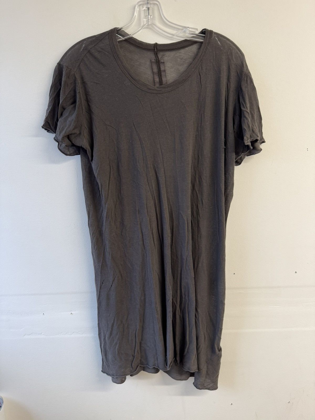 Rick Owens Rick Owens dress Size M / US 6-8 / IT 42-44 - 1 Thumbnail