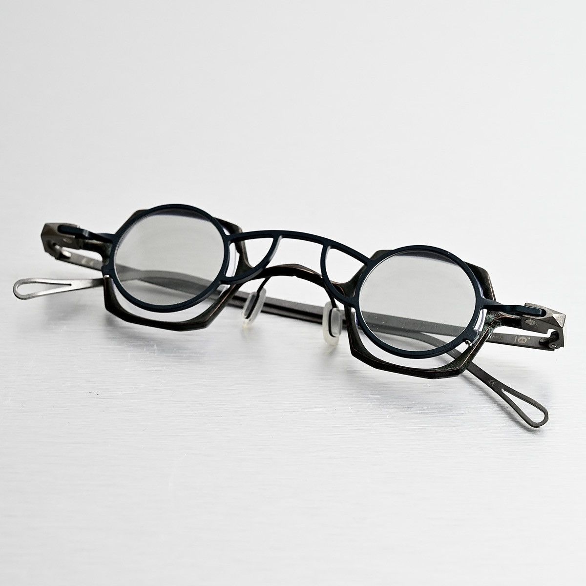 Rigards RIGARDS RG1921TI SUNGLASSES Size ONE SIZE - 8 Thumbnail
