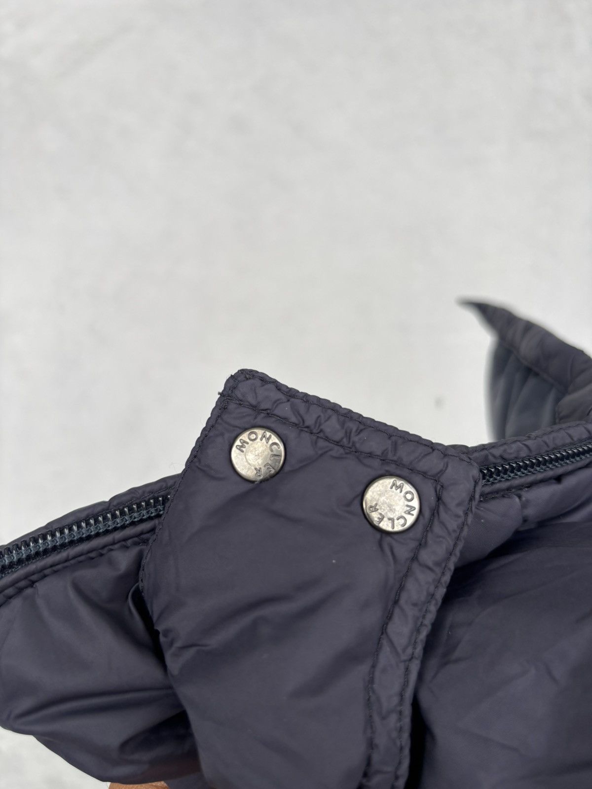 Moncler Moncler Jules Guibotto Down Jacket for kids (12-18 months) Size US XXS / EU 40 - 19 Thumbnail