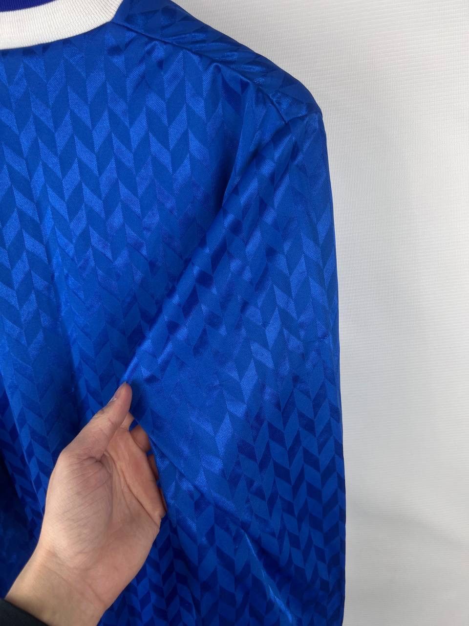 Umbro Umbro 80s jersey long sleeve size L Size US L / EU 52-54 / 3 - 13 Thumbnail