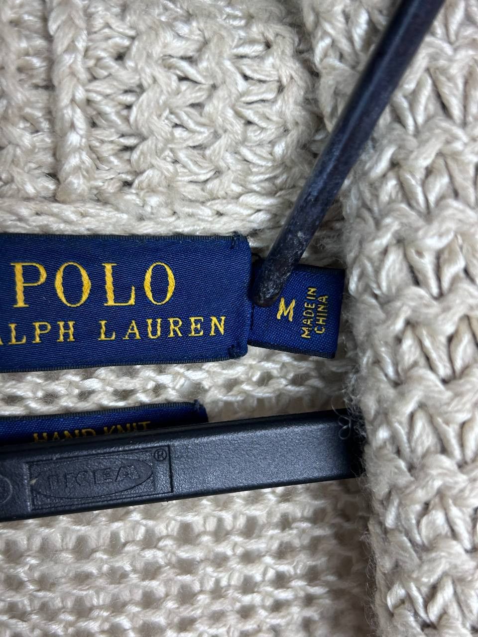 Polo Ralph Lauren Polo Ralph Lauren Navajo Western Hand Knit Navajo Cardigan Size M / US 6-8 / IT 42-44 - 5 Thumbnail