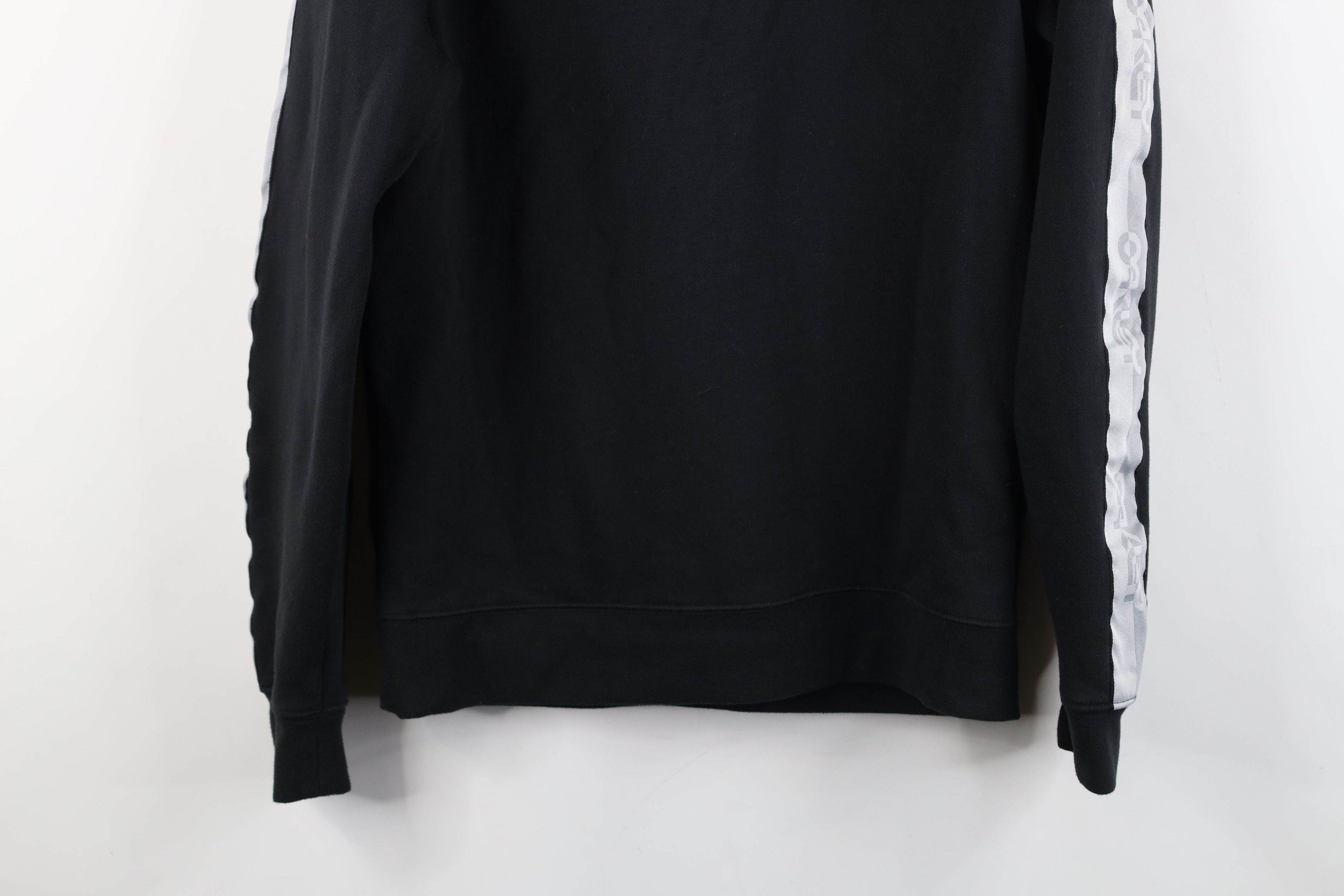 Oakley Y2K Oakley Spell Center Logo Taped Hoodie Sweatshirt Black Size US XS / EU 42 / 0 - 13 Thumbnail