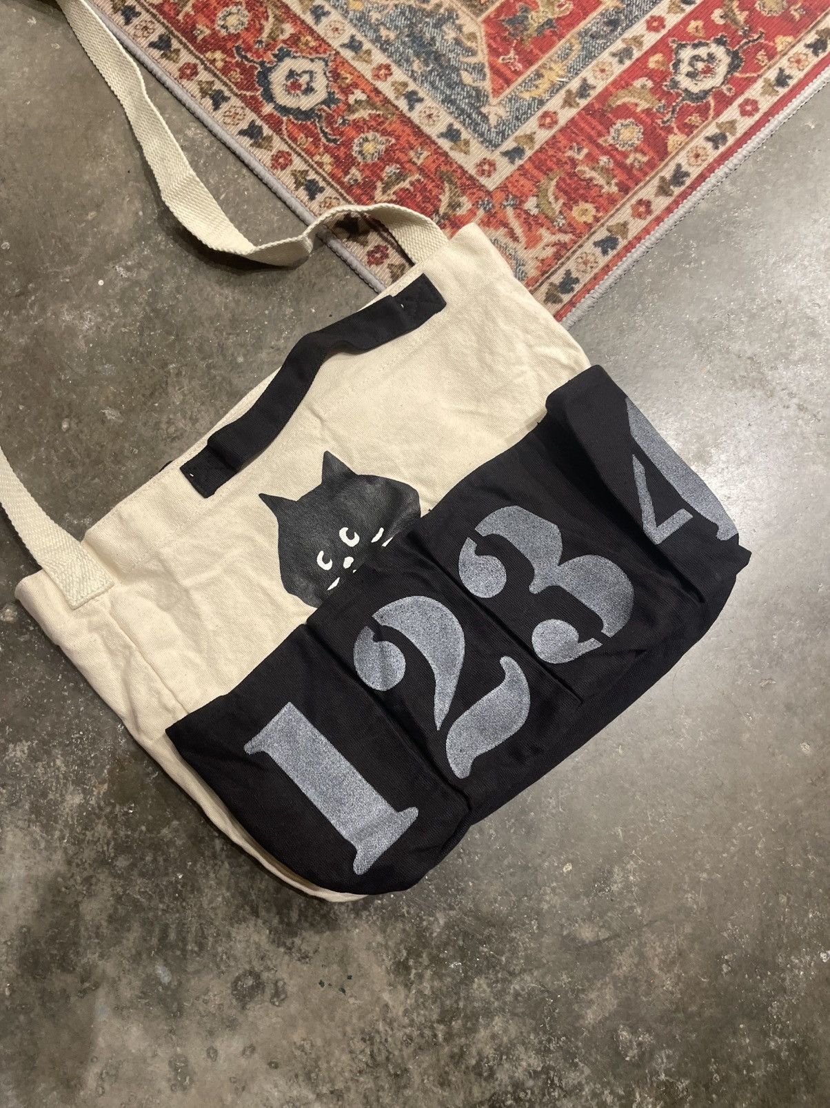 Ne-Net NET-net sling bag Size ONE SIZE - 3 Thumbnail