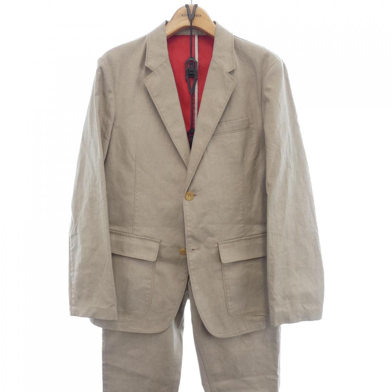 Gucci Gucci Suit Textile Suits 314421/314419 DUTY FREE for USA