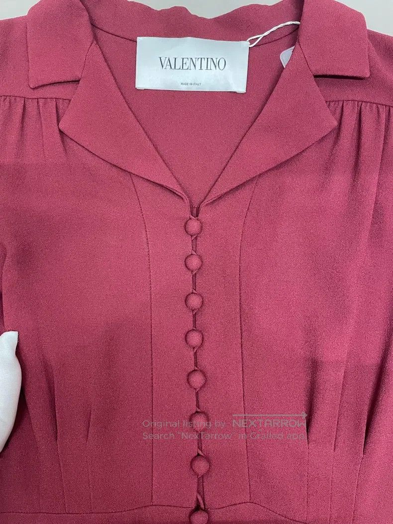 Valentino Valentino dress Size S / US 4 / IT 40 - 5 Thumbnail