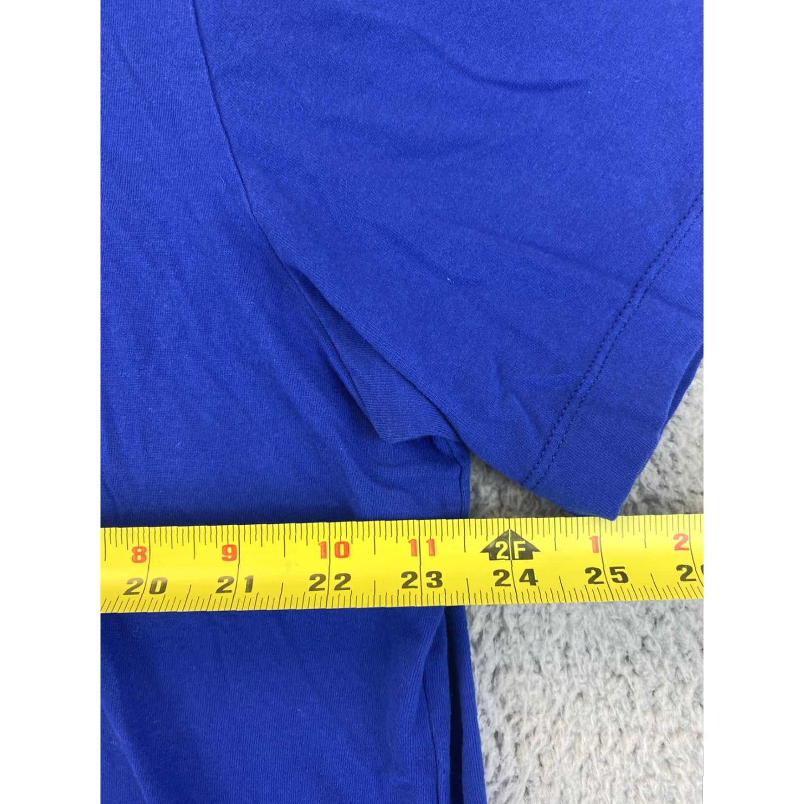 Nike VINTAGE Nike Athletic Shirt? Size US XXL / EU 58 / 5 - 4 Thumbnail