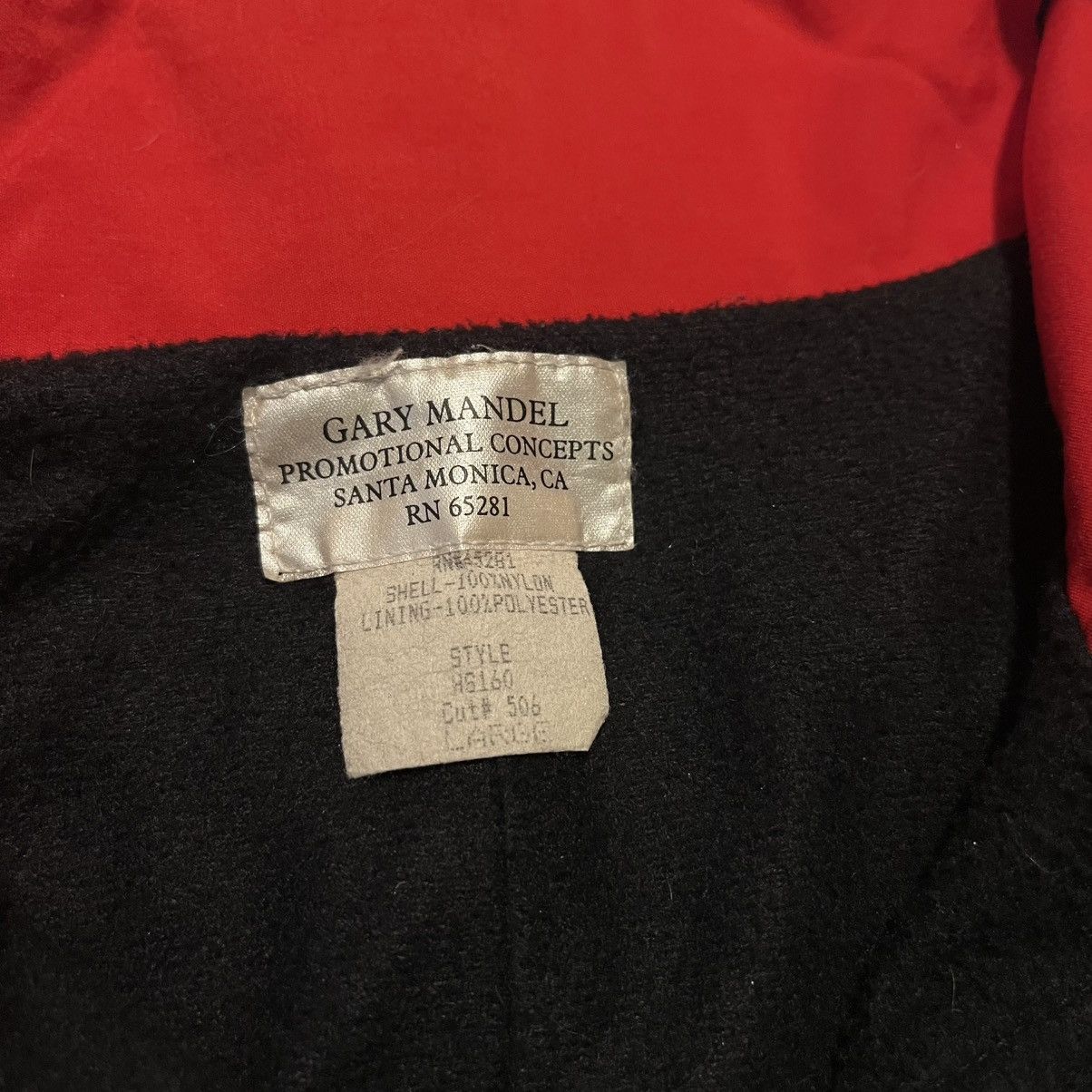 Vintage Vintage 1980s Big Pharmaceutical Duract Cough Syrup Jacket Size US L / EU 52-54 / 3 - 6 Thumbnail