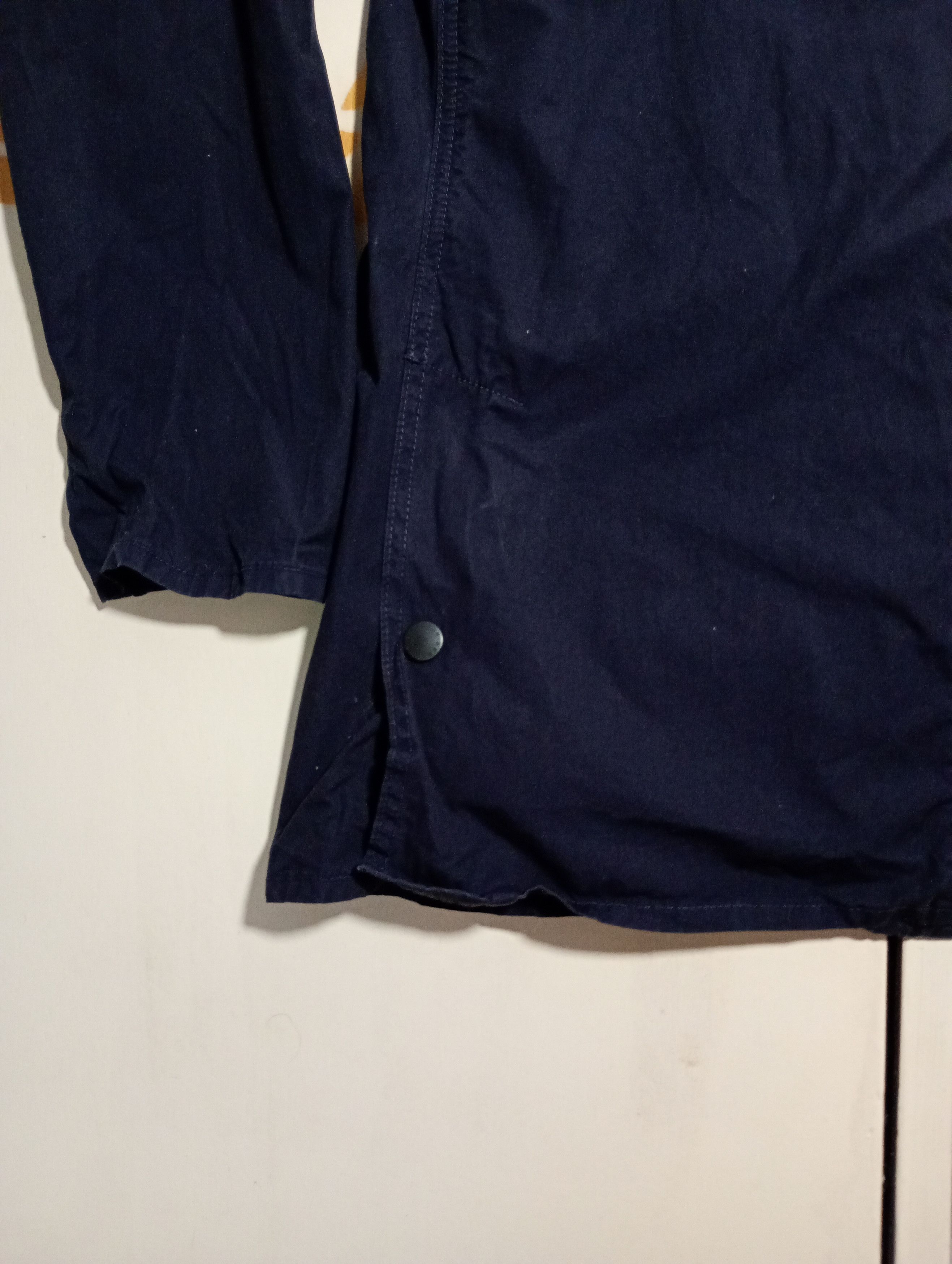 Barbour Barbour Overdyed SL Bedale Jacket Size US S / EU 44-46 / 1 - 10 Thumbnail