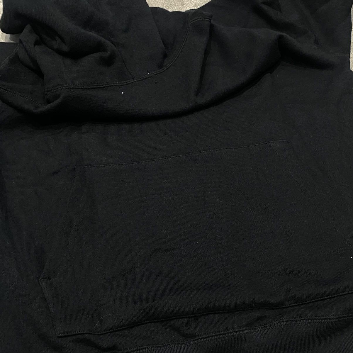 Bape Bape Spellout Swarovski Hoodie Size US L / EU 52-54 / 3 - 9 Thumbnail