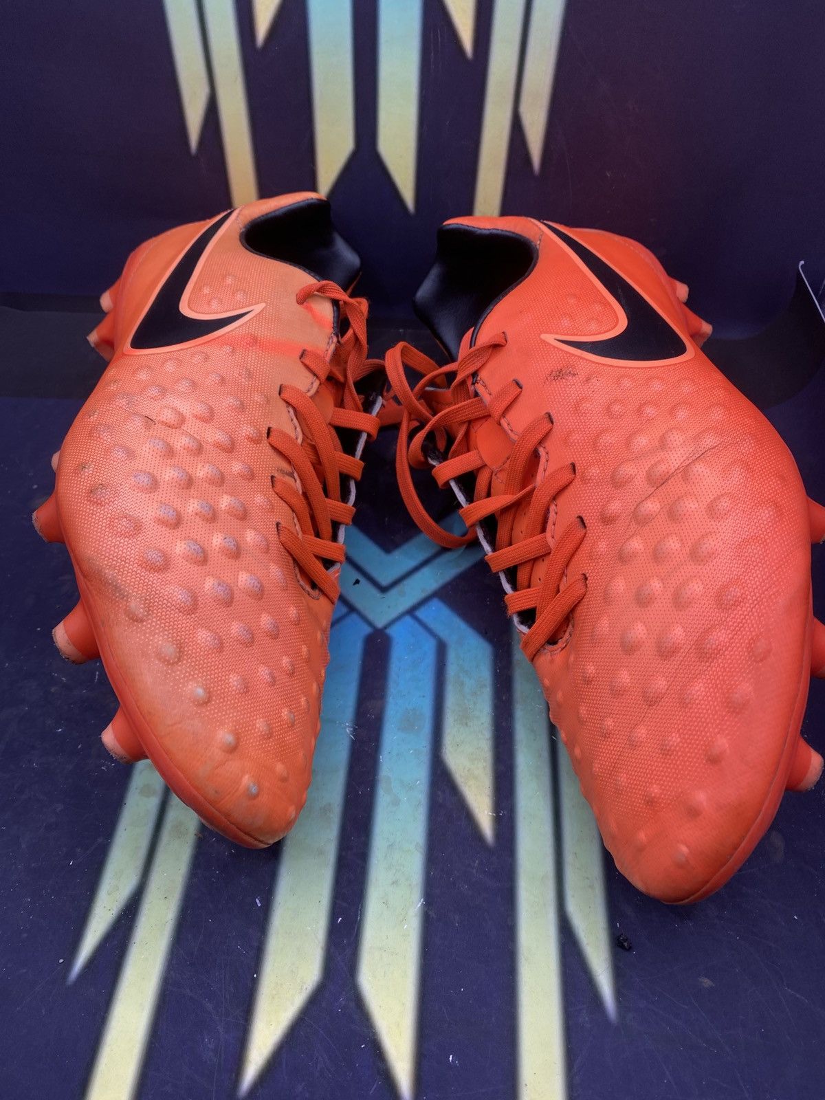 Nike Nike magistas Size US 7 / EU 40 - 9 Thumbnail