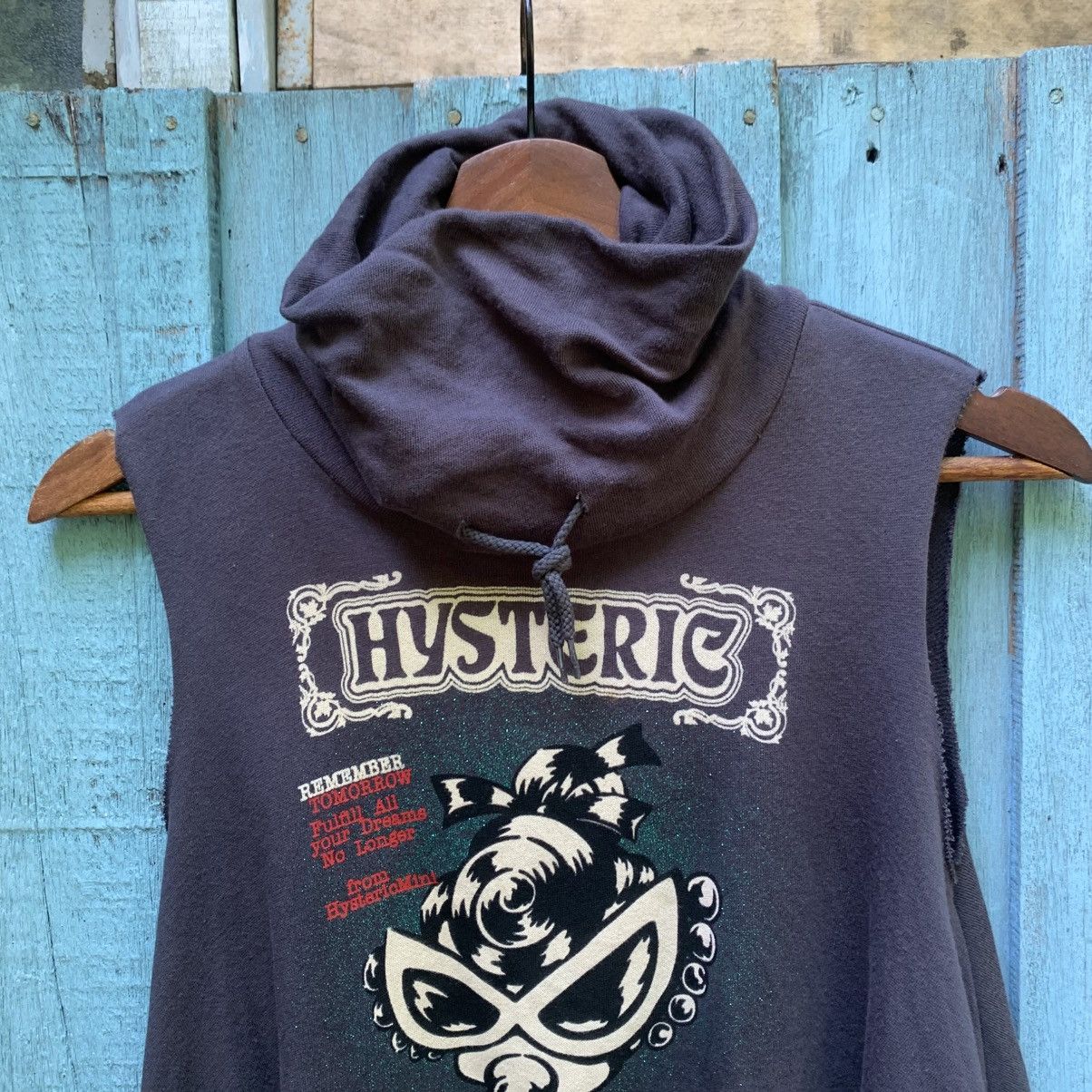 Hysteric Glamour HYSTERIC MINI Size S / US 4 / IT 40 - 4 Thumbnail
