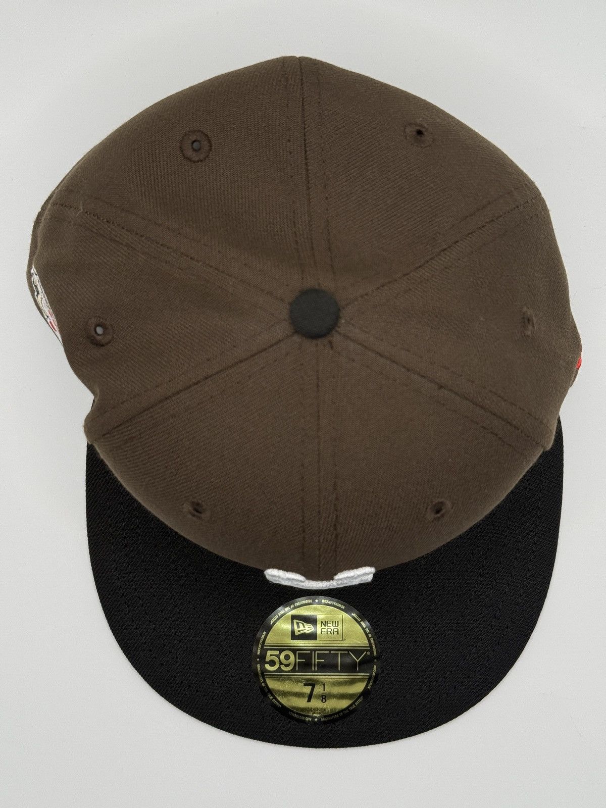 New Era New York Mets New Era x Mag Park Fitted Pink Mocha 2.0 Size ONE SIZE - 2 Thumbnail