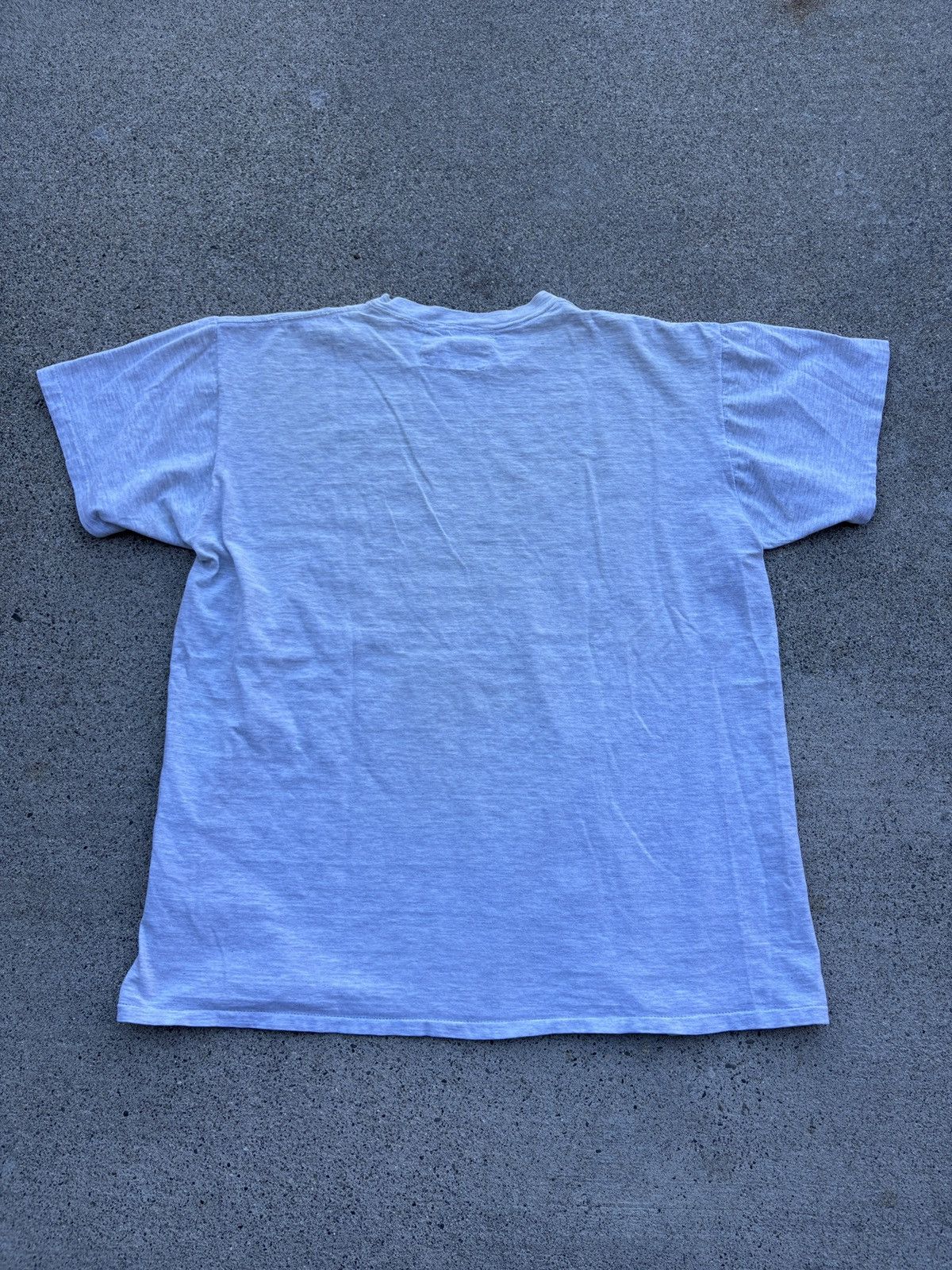 NCAA Vintage 1990s UW Washington “Huskies” T-Shirt Size XL Size US XL / EU 56 / 4 - 2 Thumbnail