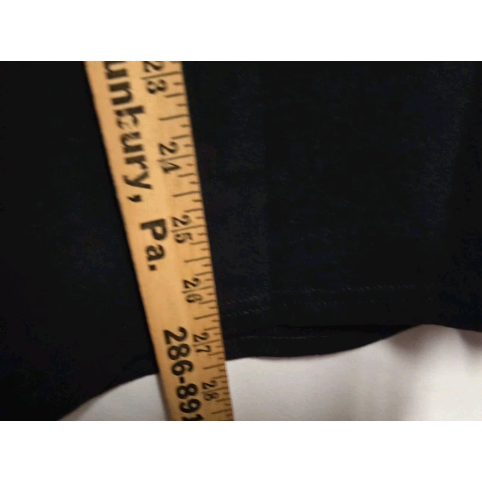Garage MATCO Tools Design T-Shirt Men’s Size M Black Logo Short Sleeve Crew Neck Vintage No (NWOT) Size US M / EU 48-50 / 2 - 6 Thumbnail