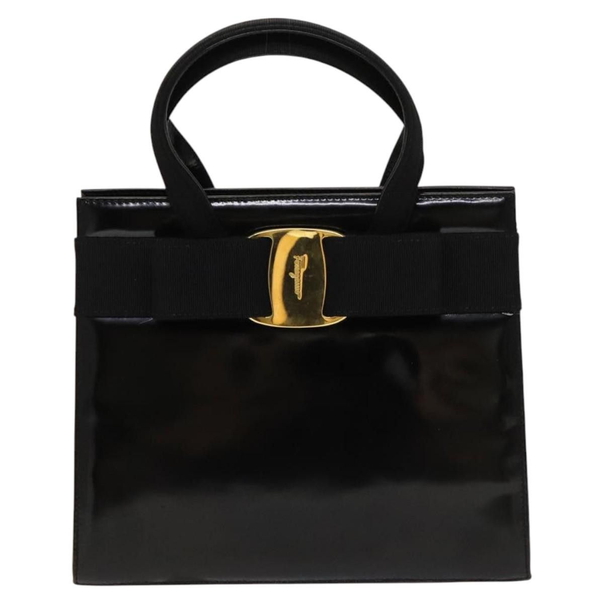 Salvatore Ferragamo Vara handbag