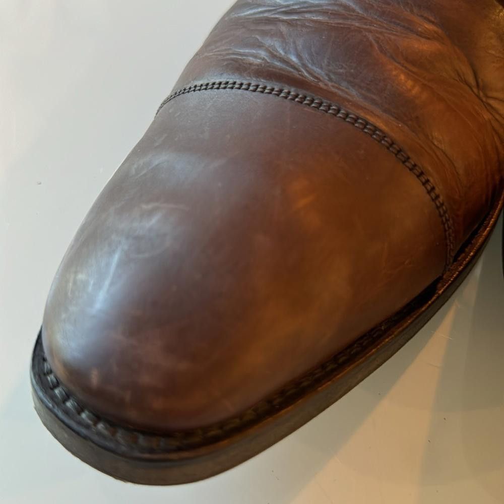 Russell & Bromley Russell & Bromley Birch dress shoes - size 10 Size US 10 / EU 43 - 3 Thumbnail