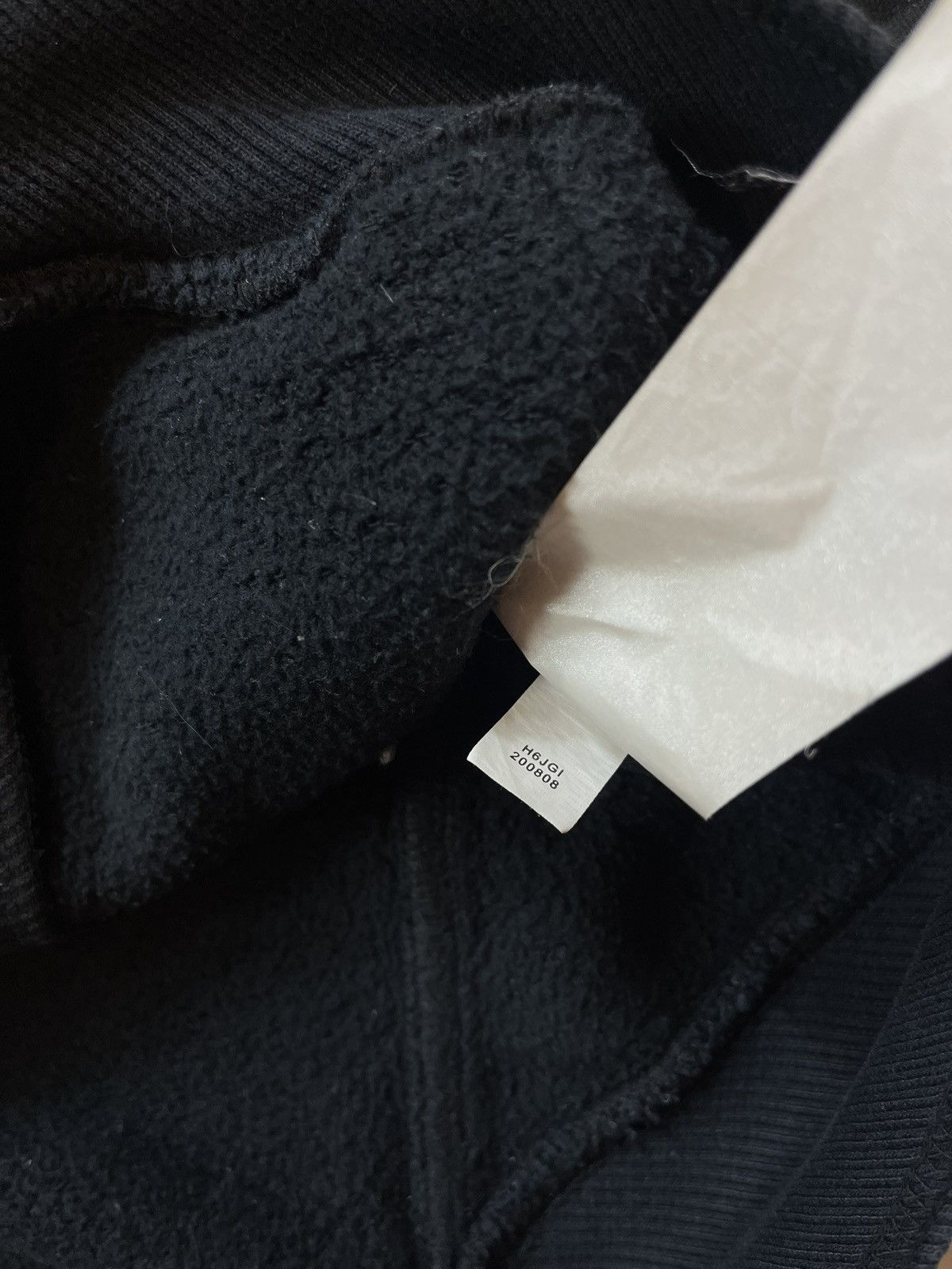 Nike × Vintage 90s Nike Air Vintage Y2K Oversized Zip Retro Hoodie Size US M / EU 48-50 / 2 - 8 Thumbnail