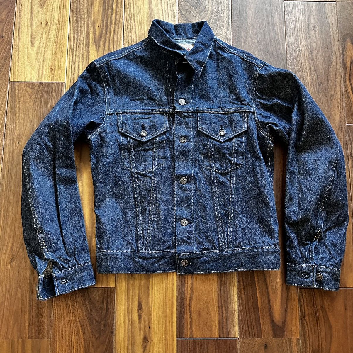 Orslow Type 2 Jacket | Grailed