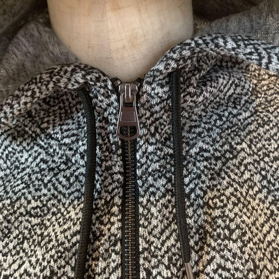 If Six Was Nine × In The Attic × Le Grande Bleu (L.G.B.) In The Attic Zip hoodie ifsixwasnine lgb styled Size US M / EU 48-50 / 2 - 13 Thumbnail