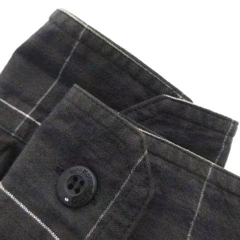 Roar roar Main Line Military Plaid Shirt K11 Size US M / EU 48-50 / 2 - 5 Thumbnail