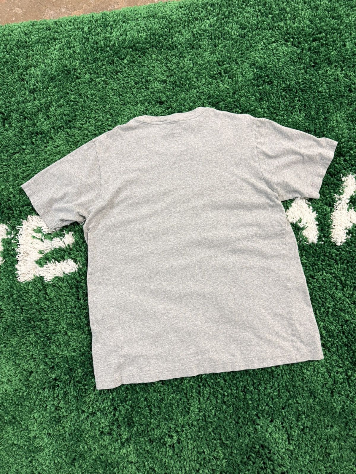 Uniqlo Uniqlo x Eames x SPRZNY Mid Century Pocket Dot Tee Large Size US L / EU 52-54 / 3 - 5 Thumbnail