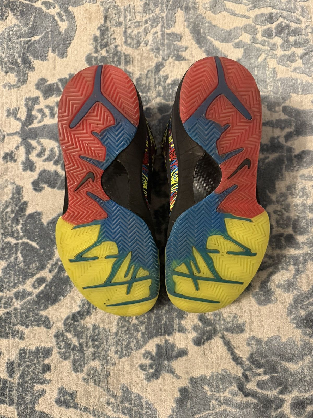 Nike Nike Zoom Kobe 4 Protro ‘Wizenard’ Size US 9.5 / EU 42-43 - 6 Thumbnail