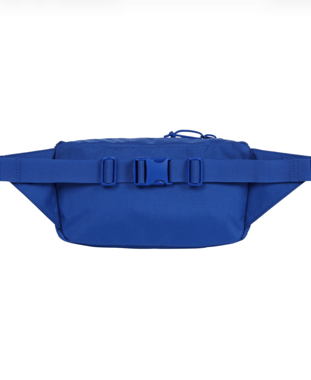 Supreme NWT Surpeme Waist Bag (FW24) - Blue Size ONE SIZE - 3 Thumbnail