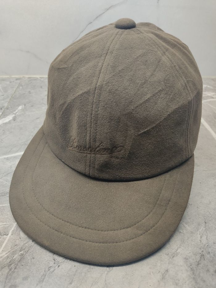 Borsalino Vintage Borsalino Italy Hat Cap Size ONE SIZE - 1 Thumbnail