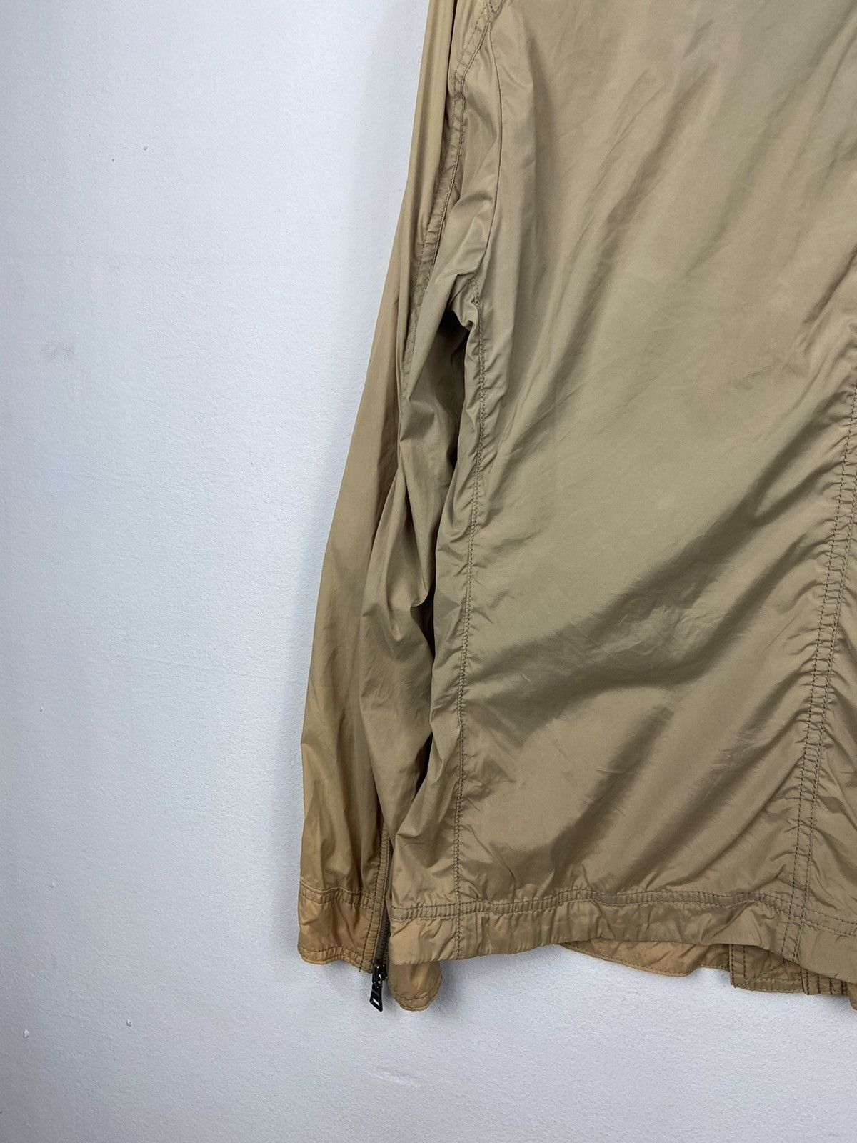 Burberry Burberry Multi Pocket Jacket Size M / US 6-8 / IT 42-44 - 14 Thumbnail