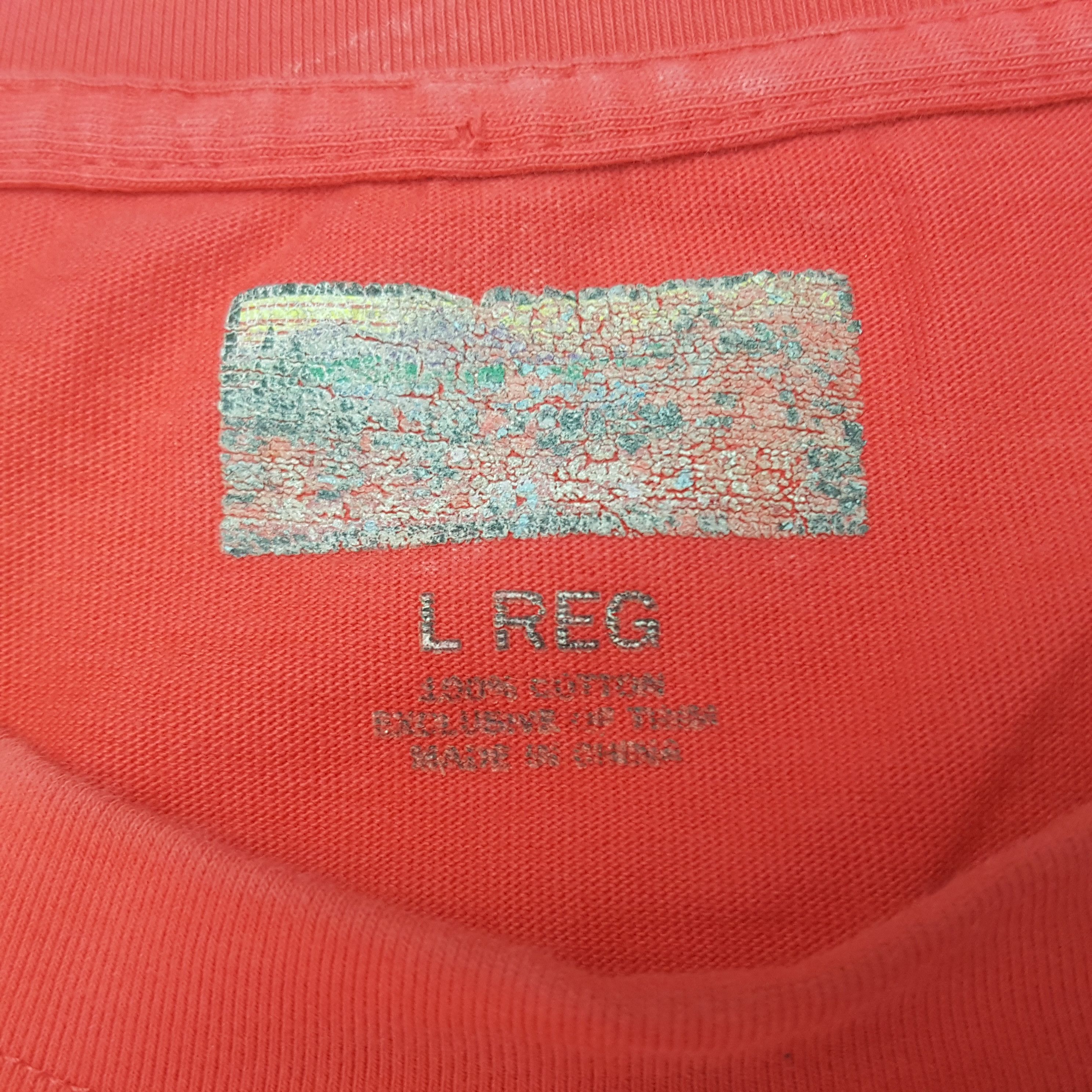 L.L. Bean × Vintage Vintage 1912 L.L. Bean Maine Outdoor Tshirt Size US L / EU 52-54 / 3 - 5 Thumbnail