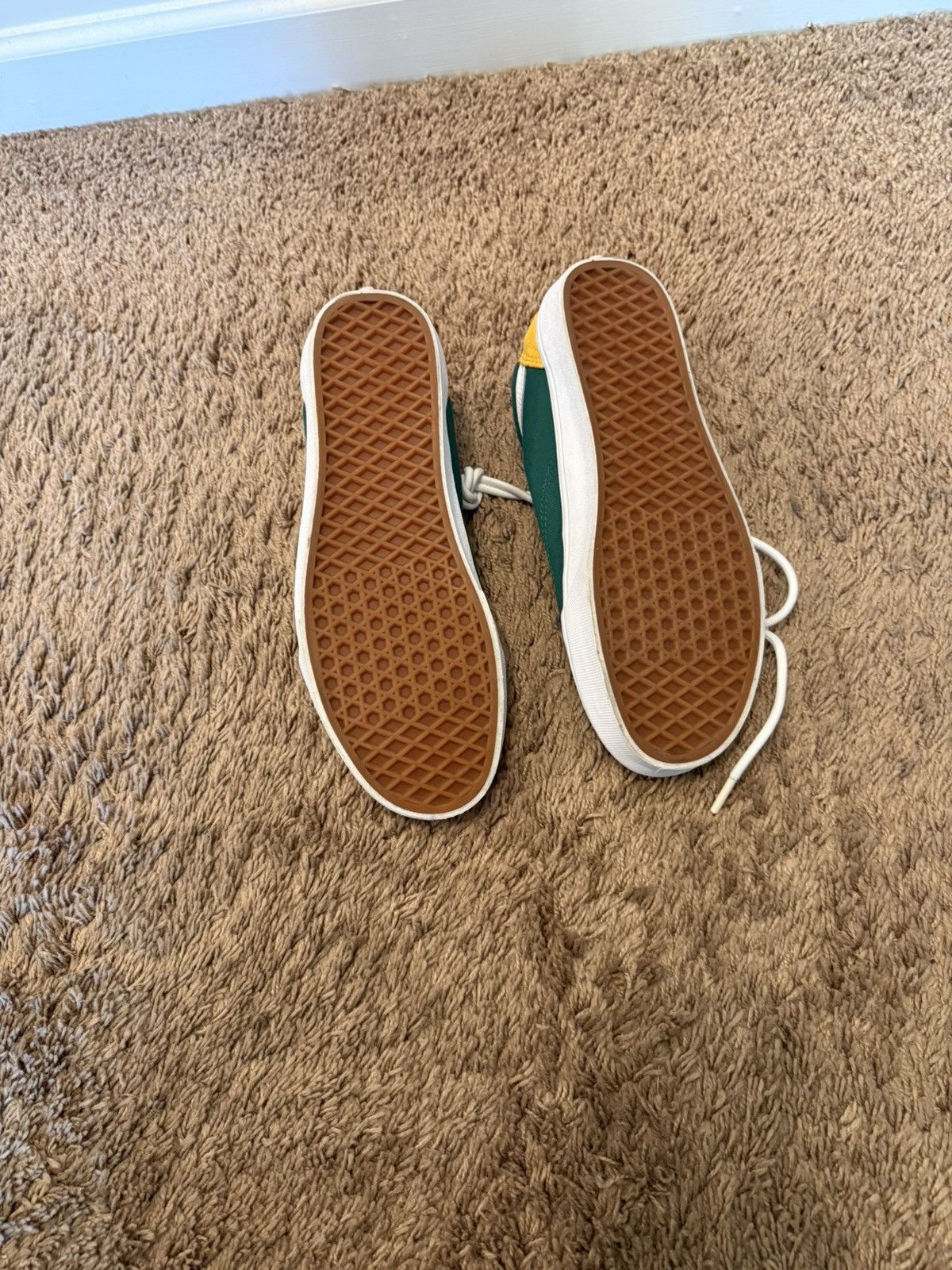 Vans 2018 Old Skool “Yacht Club’ Vans Size US 10 / EU 43 - 6 Thumbnail