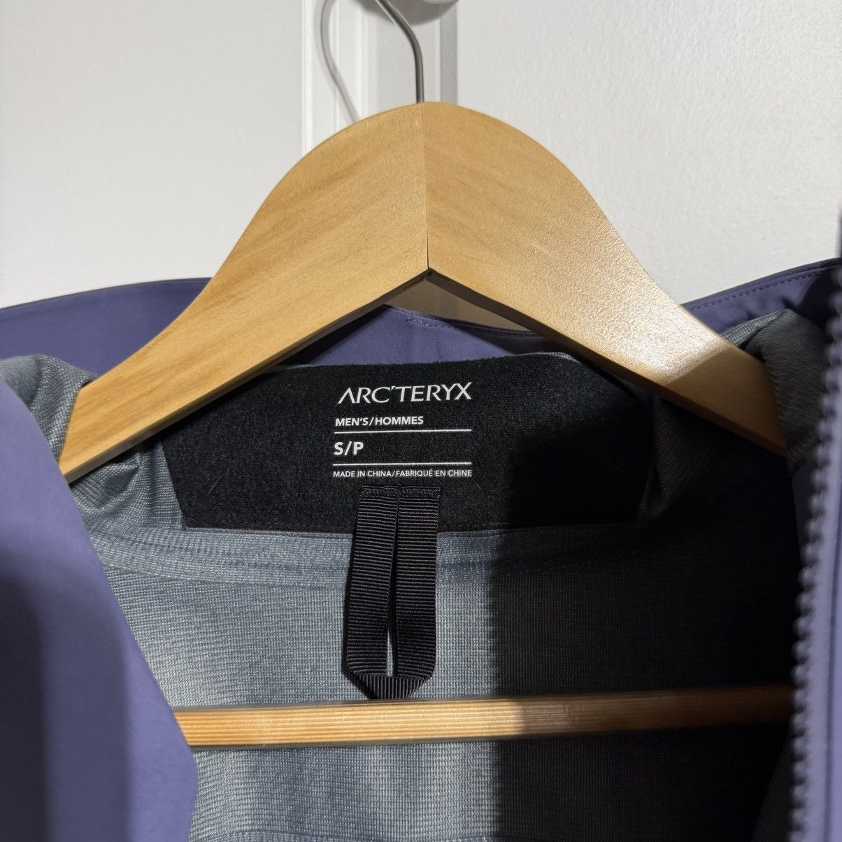 Arc'teryx Arcteryx Sabre Jacket Mens Medium Multiverse Size US S / EU 44-46 / 1 - 6 Thumbnail