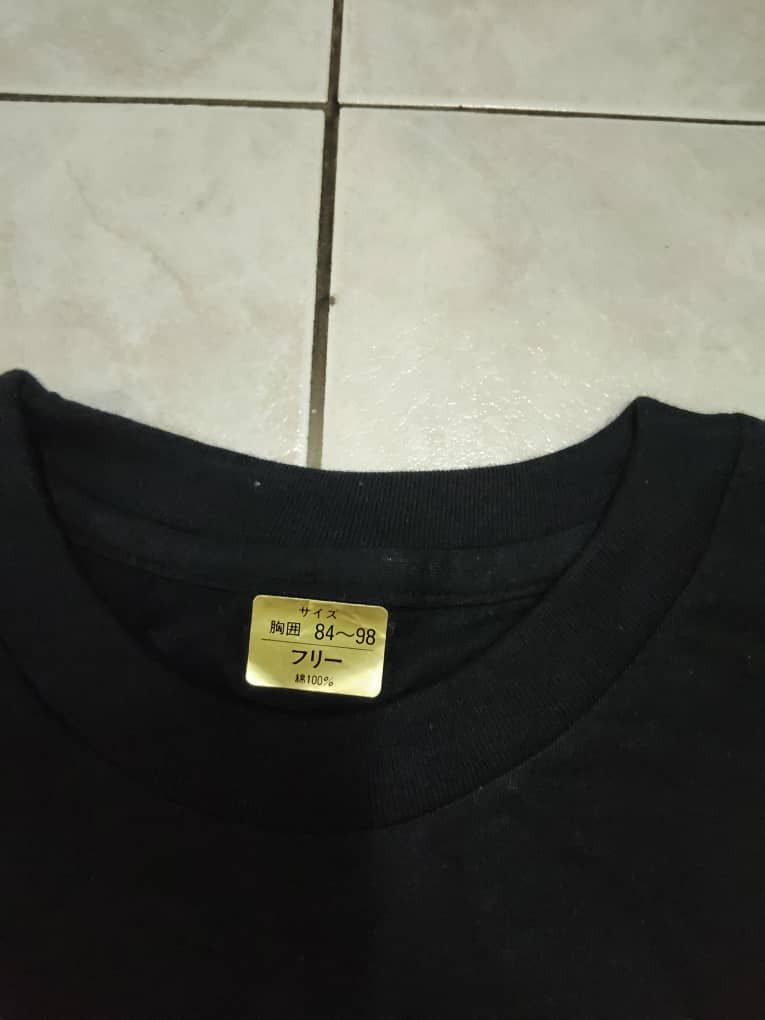 Expert Horror POLTERGEIST X THE LEGACY Size US M / EU 48-50 / 2 - 7 Thumbnail