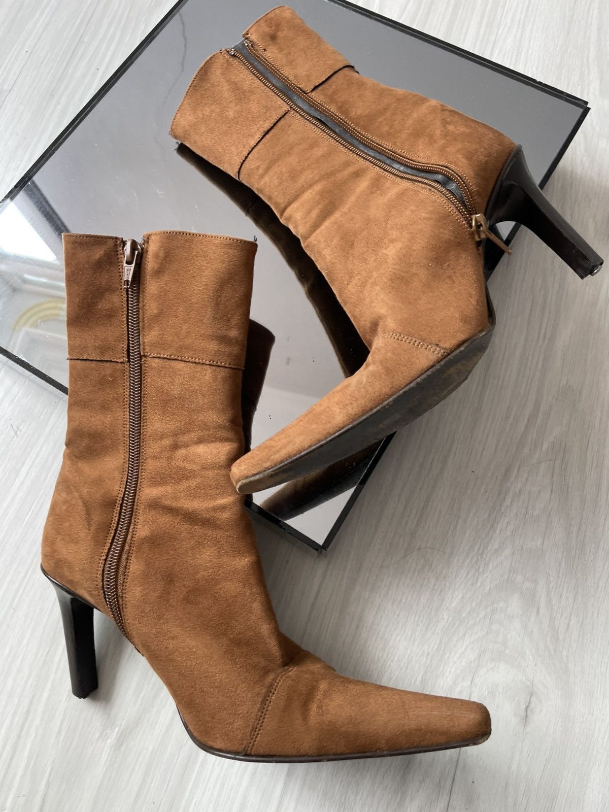 Vintage Prima donna boots Size US 6.5 / IT 36.5 - 14 Thumbnail