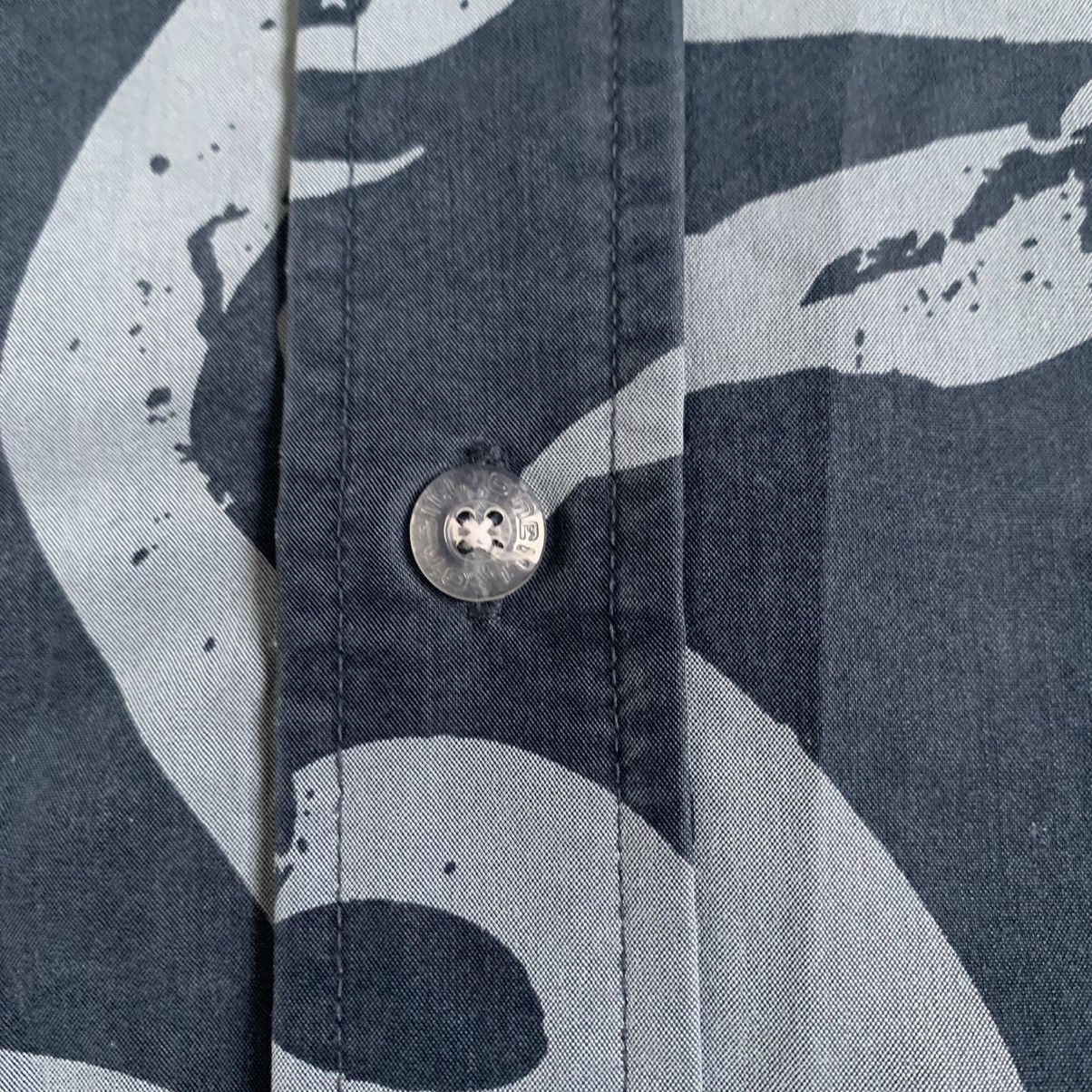 O'Neill × Vintage Vintage O’Neill shirt Size US S / EU 44-46 / 1 - 3 Thumbnail