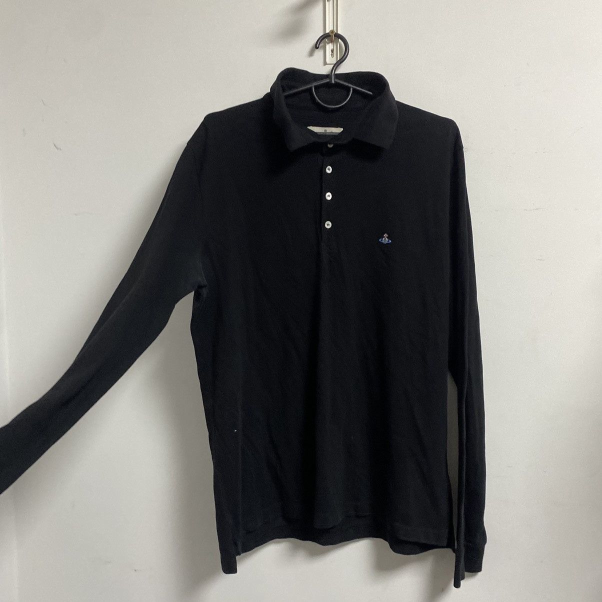 Vivienne Westwood Vivienne Westwood Size US XXL / EU 58 / 5 - 2 Thumbnail