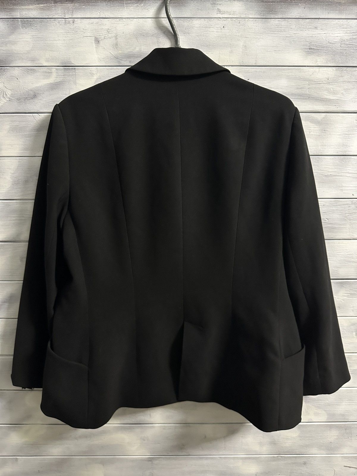 Dior Rare Luxury Blazer Dior Uniforms Fabric From Japan Size XL / US 12-14 / IT 48-50 - 5 Thumbnail