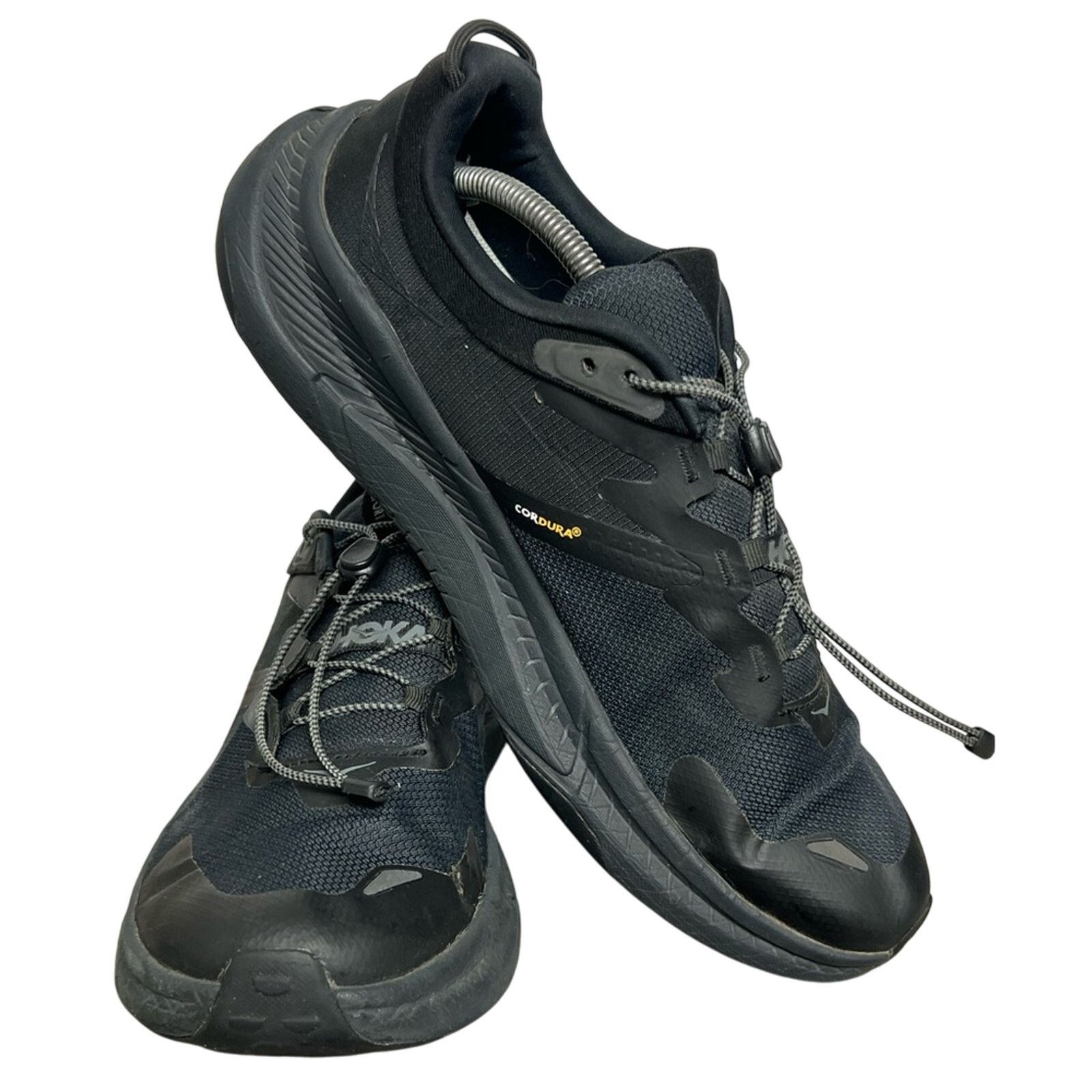 Hoka Hoka One One Mens Transport Running Shoes Sneakers Size 12 D Size US 12 / EU 45 - 2 Thumbnail
