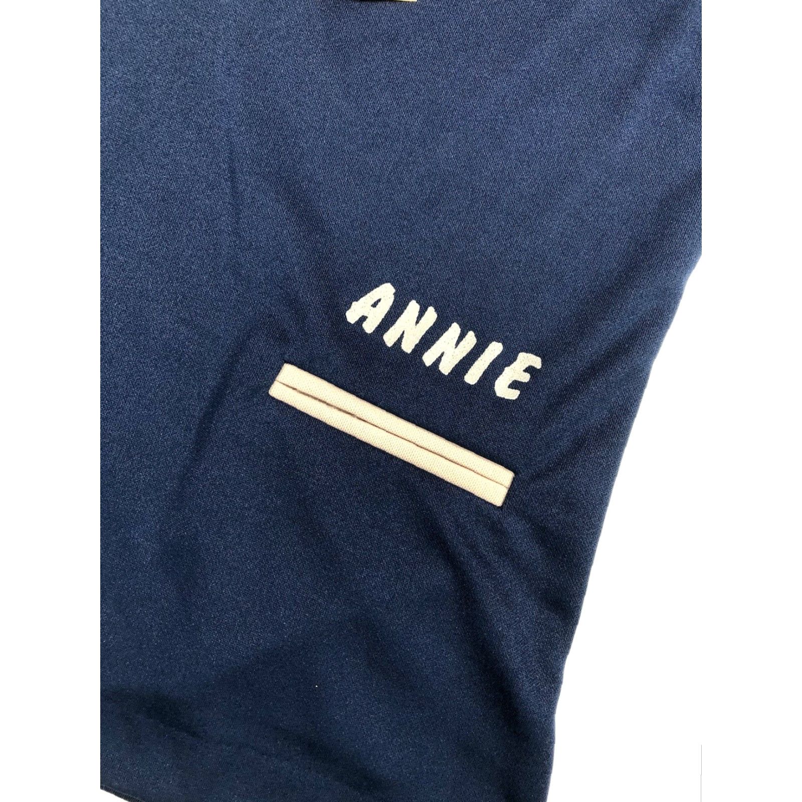 VINTAGE King Louie Shirt Womens 34 Blue 1960s Racine Wis. Lake-Air Advertising Bowling Shirt 60s 34 BT23