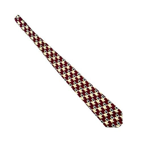 Other LOUIS ROTH 100% Silk Tie. Size ONE SIZE - 4 Thumbnail