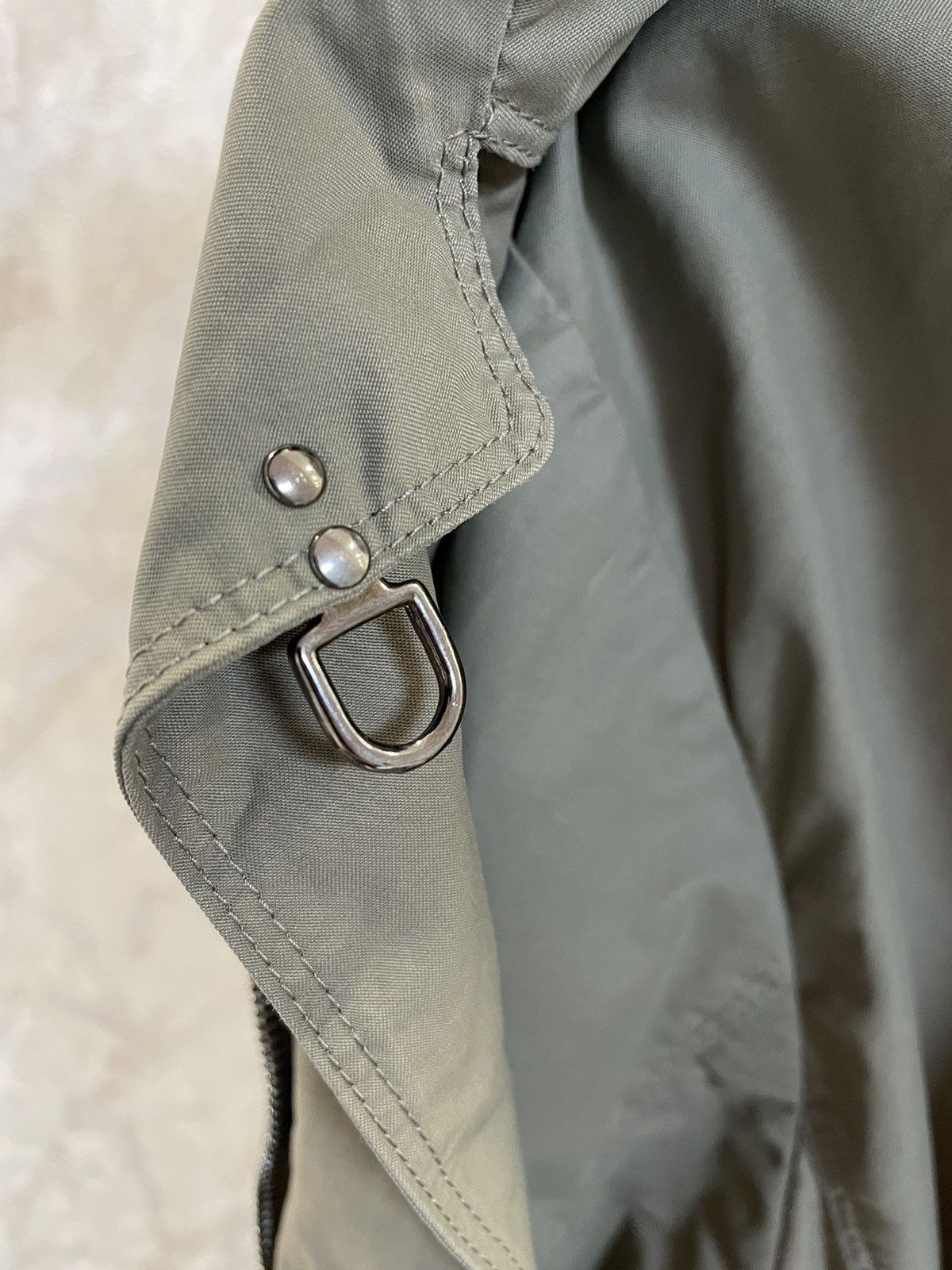 Gimo's Gimo's Men's Tech Jacket Water Resistant Size 58 Size US XXL / EU 58 / 5 - 16 Thumbnail