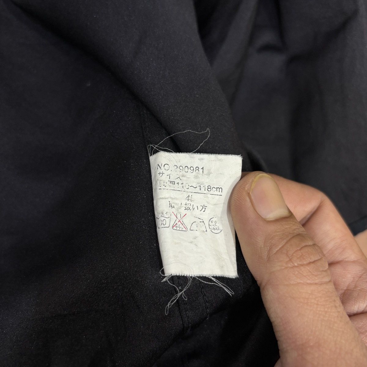 Other D’homme A Homme Suede Shirt Size US XXL / EU 58 / 5 - 7 Thumbnail
