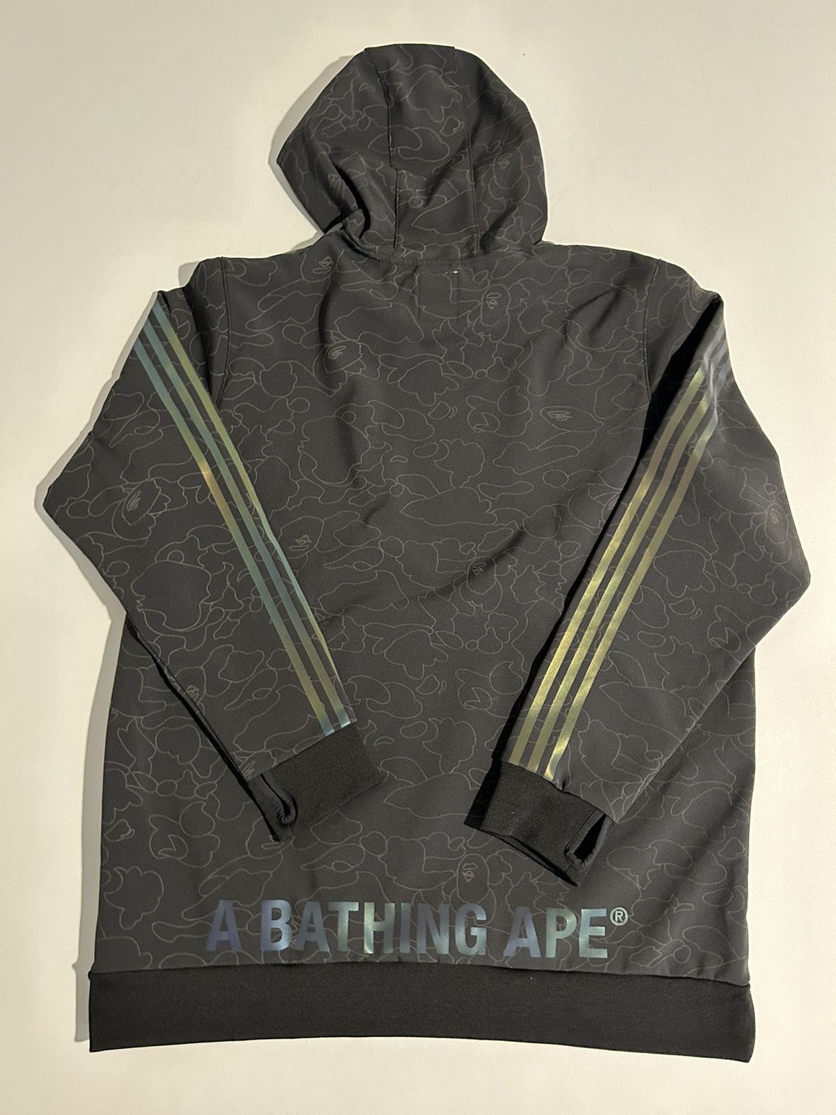 Adidas × Bape BAPE x Adidas Size US XL / EU 56 / 4 - 5 Thumbnail