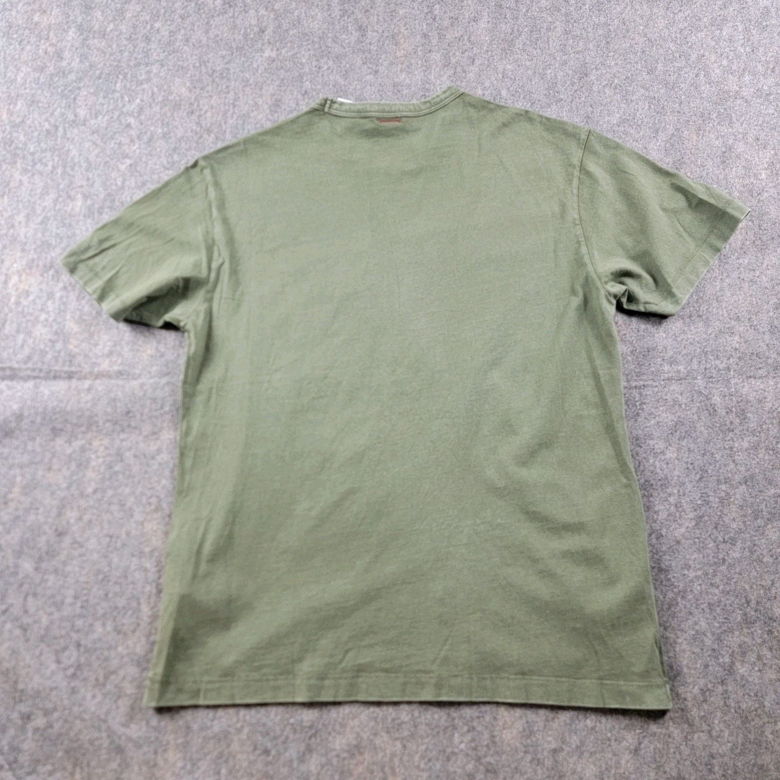 Todd Snyder Todd Snyder Basic Crew Neck Tee T-Shirt NWT Size US S / EU 44-46 / 1 - 3 Thumbnail
