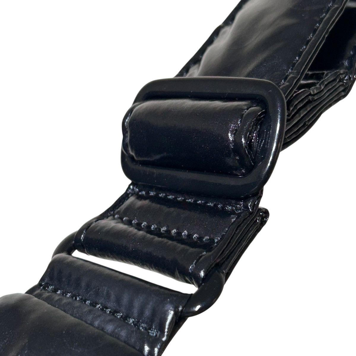 Porter 640 Porter Yoshida padded bag shoulder Y2K black archive Size ONE SIZE - 15 Thumbnail